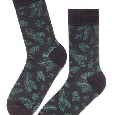 TREEPEOPLE Merinosocken 9-11