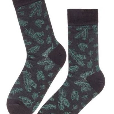 TREEPEOPLE merino socks 9-11