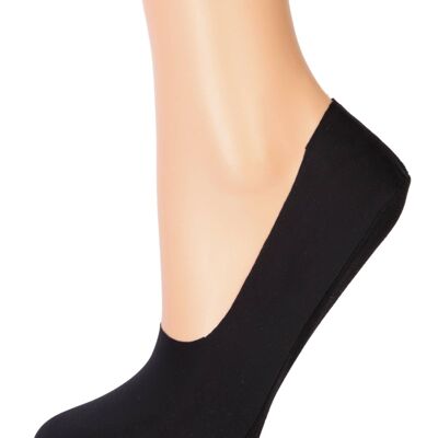 LISSABON Calcetines Steps para Mujer 6-9
