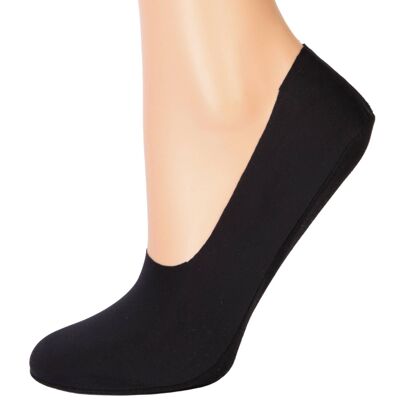 LISSABON Steps Socks for Women 6-9