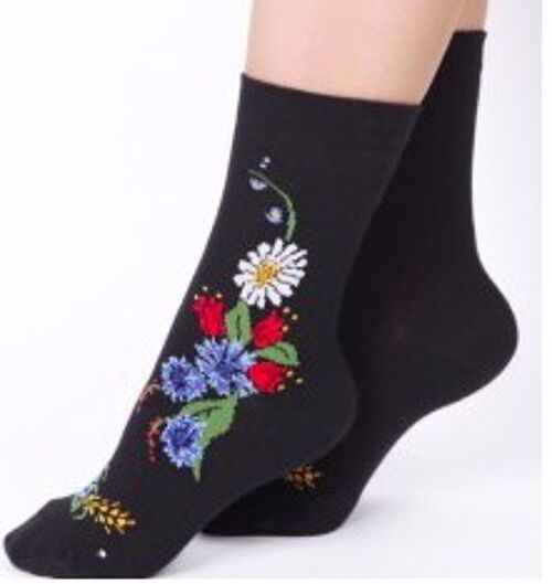 SIRJE cotton socks 6-9