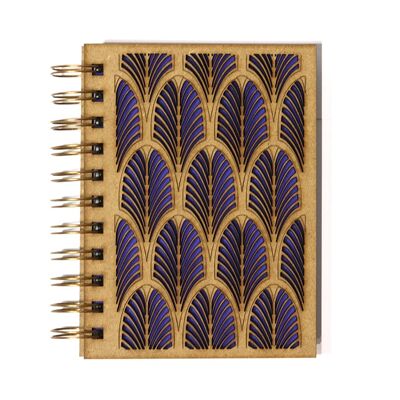 A5 Notebook - PALME