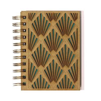 A5 Notebook - LOSANGE