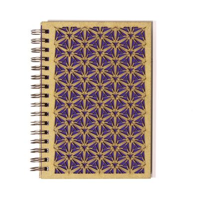 Cuaderno A5 - ETOILE