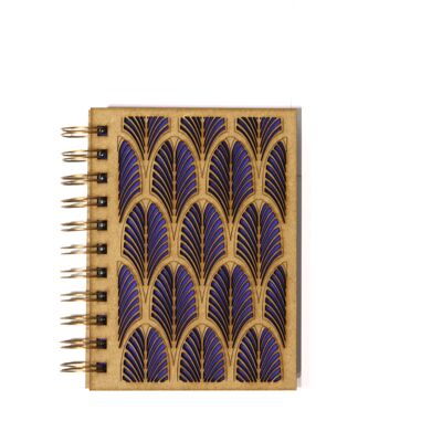 A4 notebook - PALME