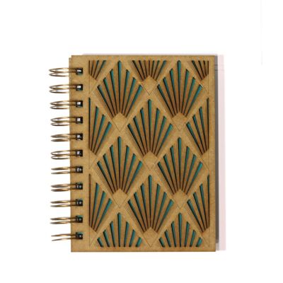 A4 Notebook - LOSANGE