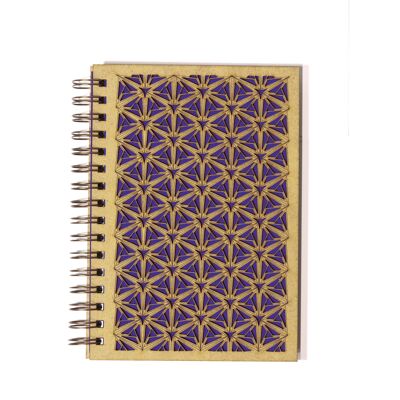 A4 notebook - ETOILE