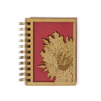 Cuaderno A4 - PIN