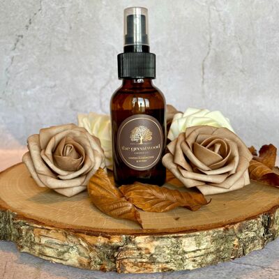 Spring Peony Room Spray