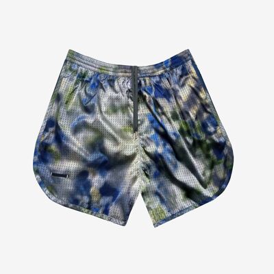 Silver lake - active swim shorts