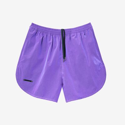 PURPLE MOON - SHORT DE BAIN ACTIVE