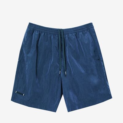 NAVY - PANTALONCINI CLASSICI