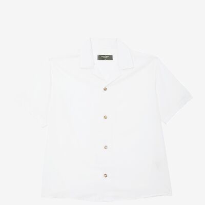 Off white - resort shirt