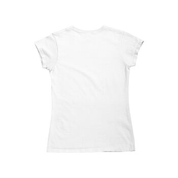 T Shirt Femme - Dimanche paresseux 3