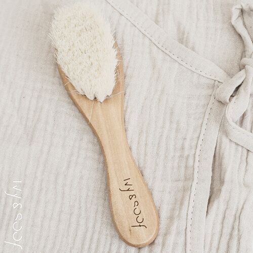 Durable Baby Brush