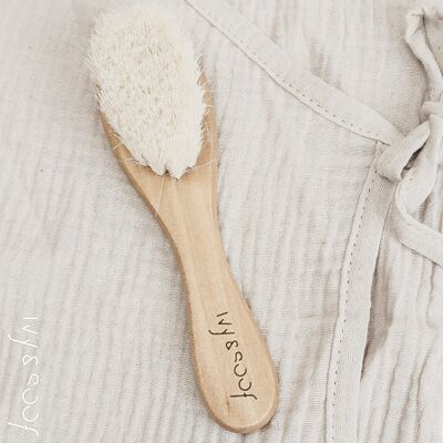 Durable Baby Brush