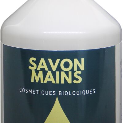 Savon Bio Liquide 500ml