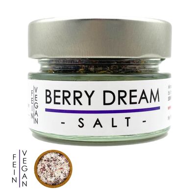 Berry Dream Salt 65g