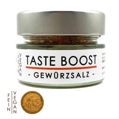 Taste Boost Spice Salt 60g