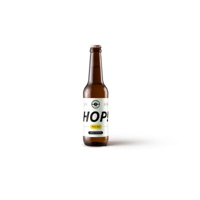 Hop Pale Ale