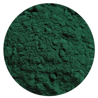 Bulk organic spirulina - 25kg powder