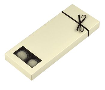 Coffret de 12 champagnes "Exclusivité"