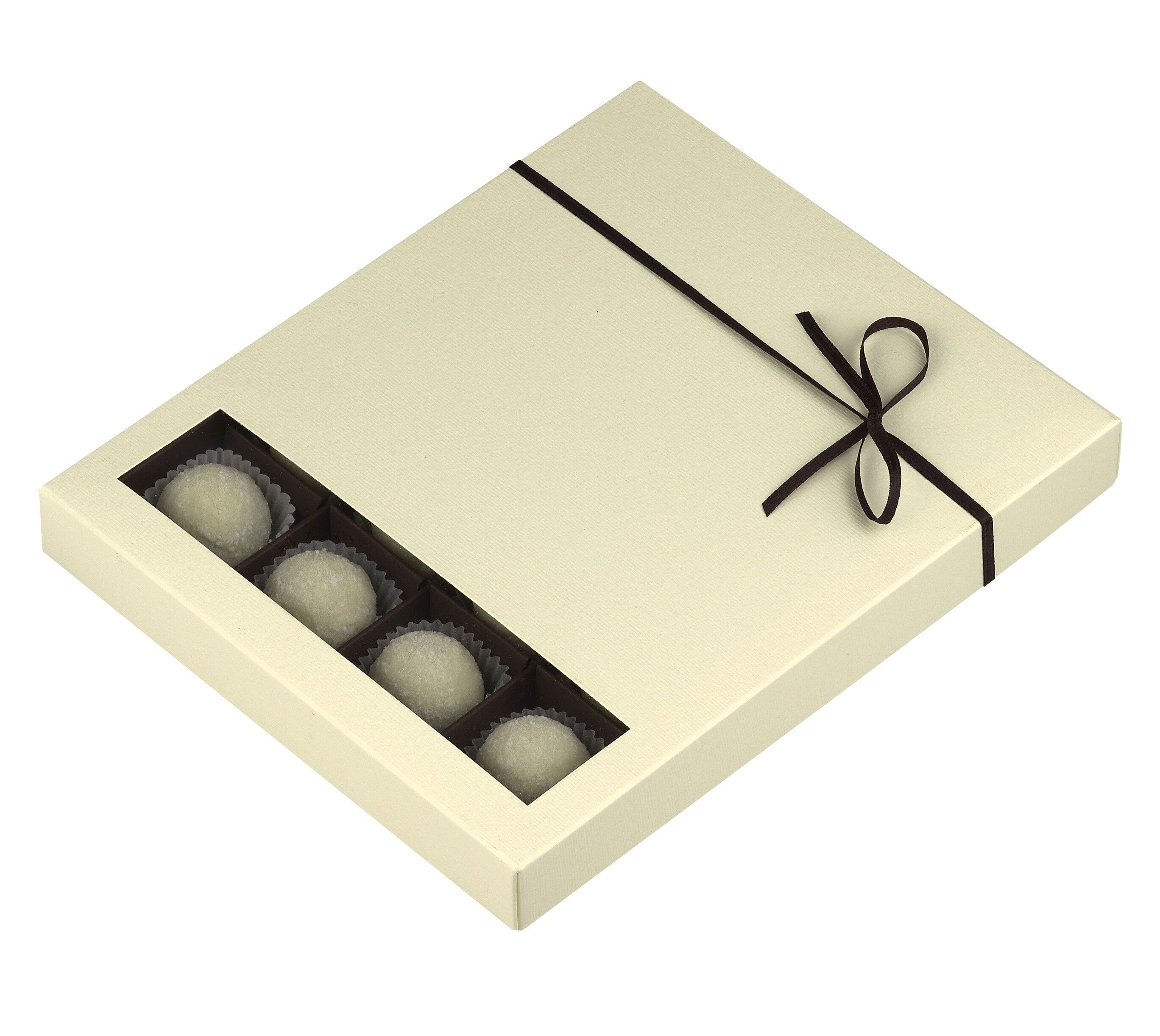 20er Schachtel "Exklusive" Champagner