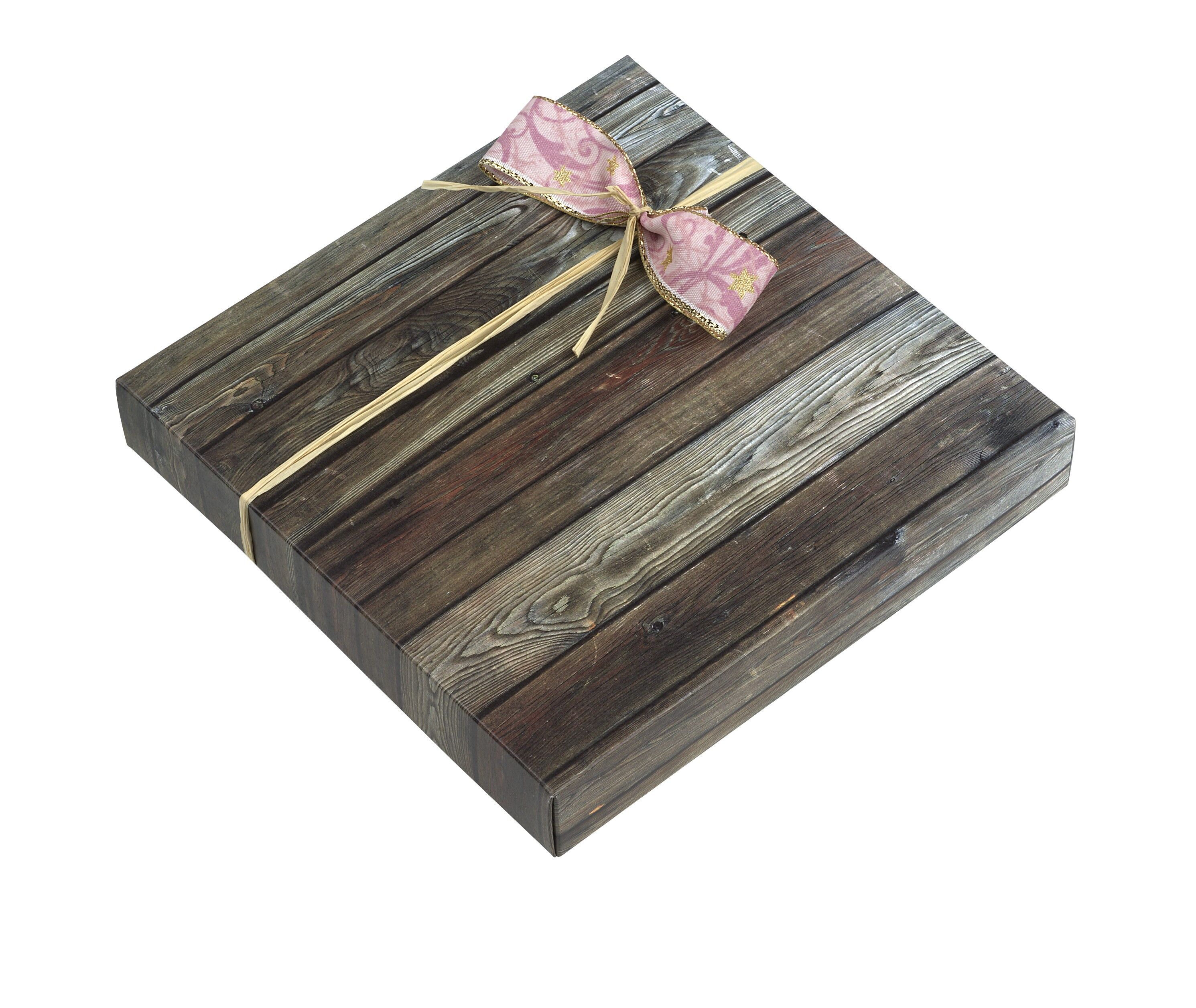 Nougat 16er Schachtel