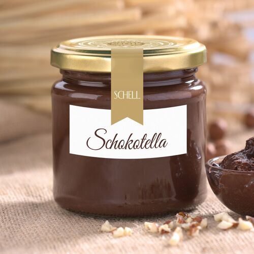 Schokotella