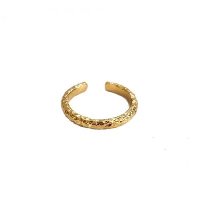 INDIA RING - GOLD