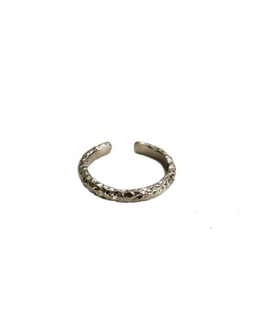 Bague india - argent