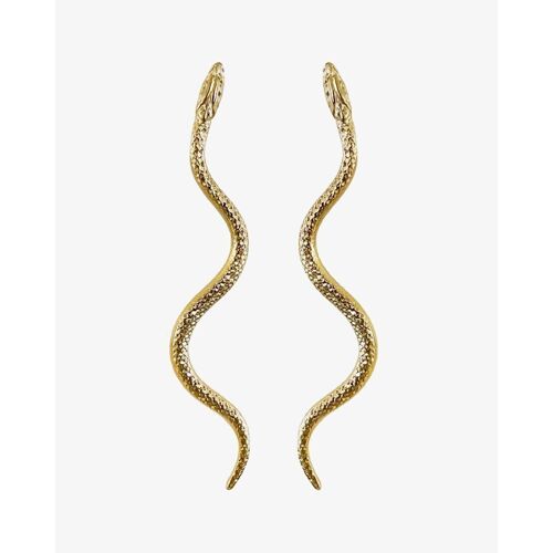 Boucles snake - or