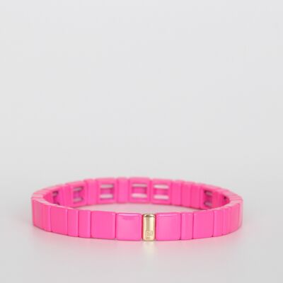 Mila Neon Pink