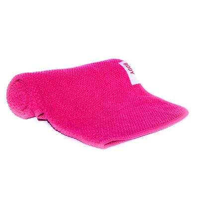 Asciugamano fitness pantera rosa