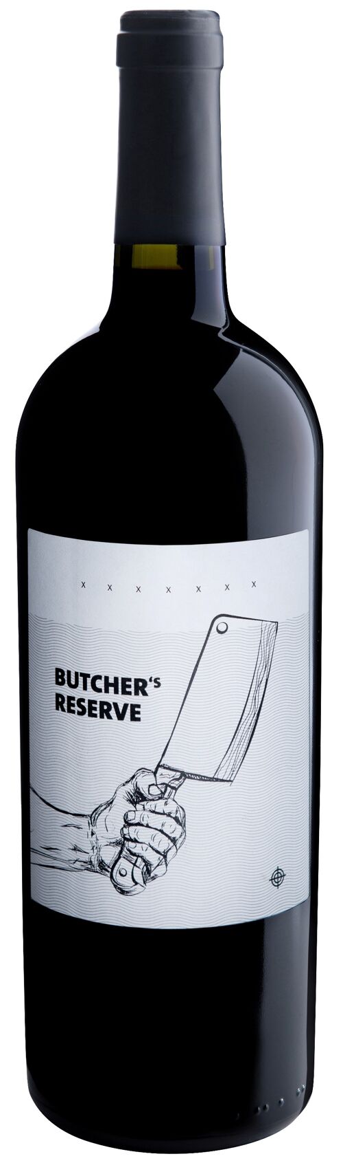 2021 Butcher's Reserve