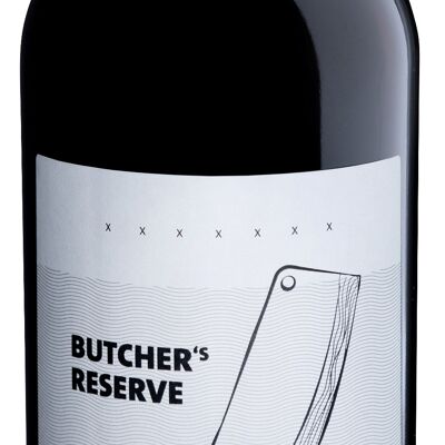 2022 Butcher's Reserve