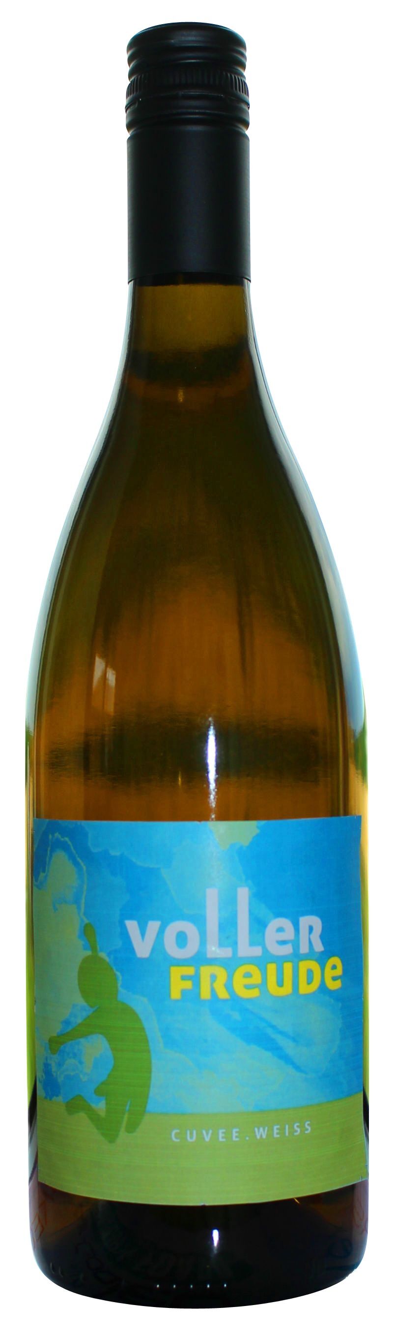 Cuvée 2020 Pieno di gioia