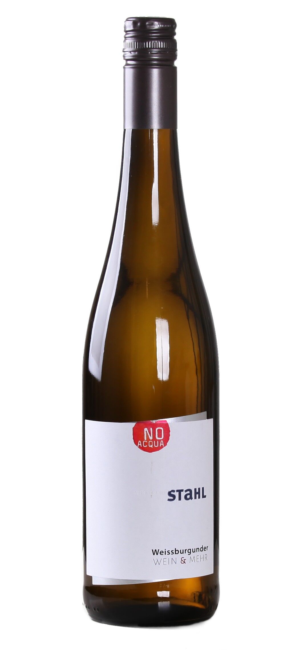 2023 No Acqua Pinot Bianco