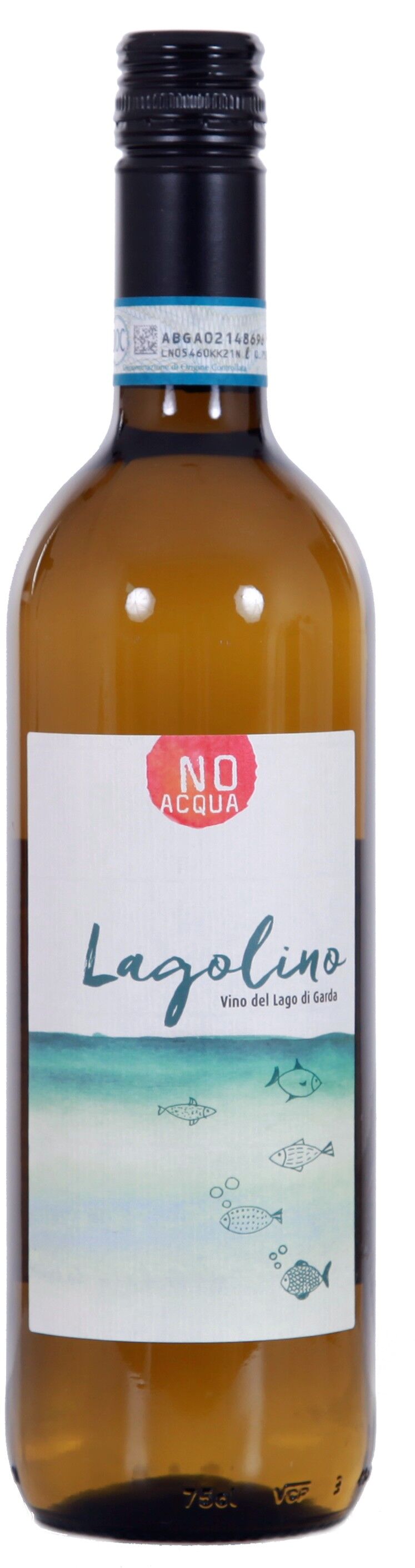 2021 Lagolino Garda DOC