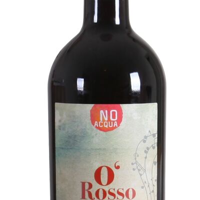 2019 Pas d'Acqua O'Rosso mi…