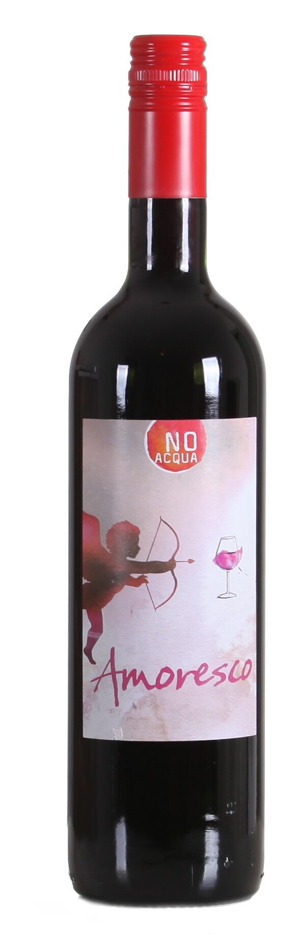 2018 No Acqua Amoresco