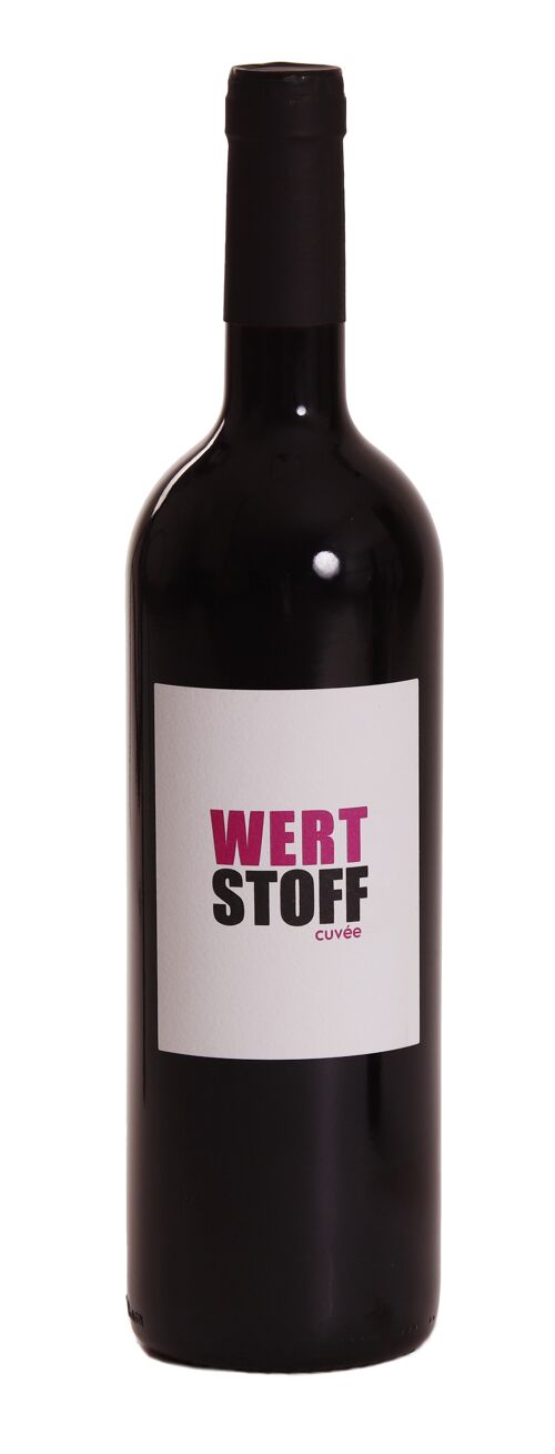 2021 Cuvée Wertstoff