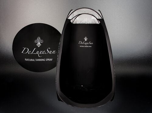 DeLuxeSun Tanning Zelt