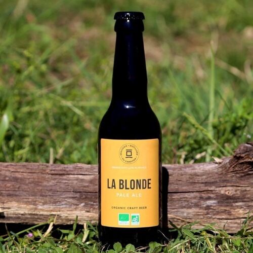 La Blonde 33cl