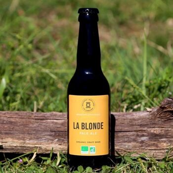 La Blonde 75cl