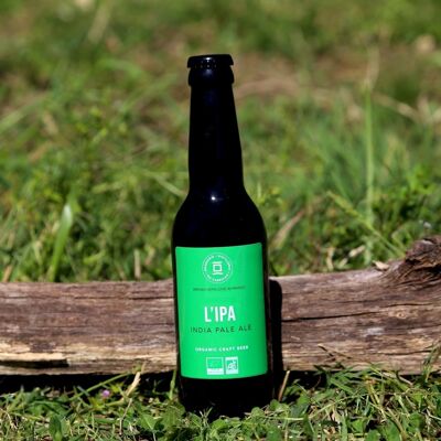 IPA 75cl