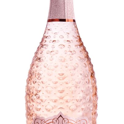 Sparkling Wine - Spumante - Muse Rosé