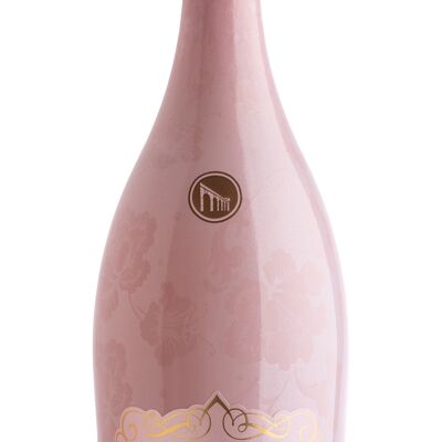 Sparkling wine - Spumante - Rosé