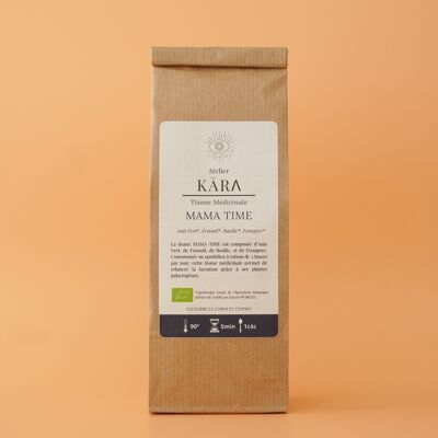 MAMA TIME Kräutertee