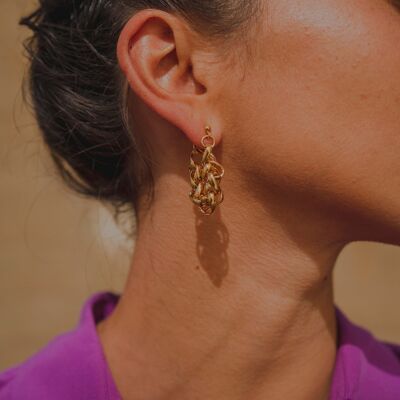 GISELE EARRINGS